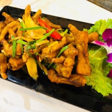 Món ăn- Quán Ăn Ẩm Thực Ngõ - Lẩu & Các Món Nhậu