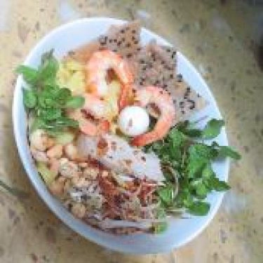 Món ăn- Quán Ăn Đông Anh - Bánh Canh Miền Trung