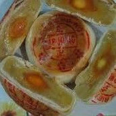 Món ăn- Quán Ăn Quán Hồ - Bún Nước Lèo Sóc Trăng & Gỏi Cuốn