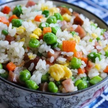 Món ăn- Quán Ăn Tròn Food & Drink