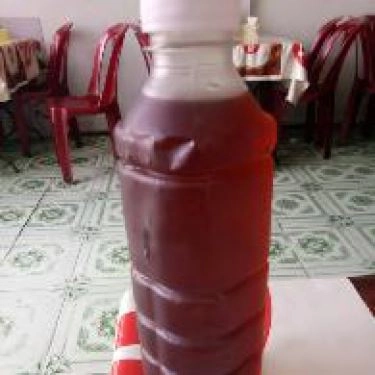 Món ăn- Quán Ăn Cơm Gà Xối Mỡ Chị Tuyết