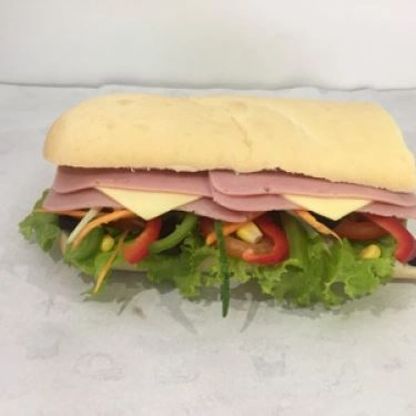 Món ăn- Quán Ăn SandJ, Sandwich & Juice