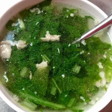 Món ăn- Quán Ăn Cơm Gà Xối Mỡ 68 - Nguyễn Thái Bình