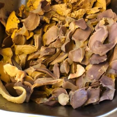 Món ăn- Quán Ăn Phở Kao - Phở Gà Ta - Phố Huế