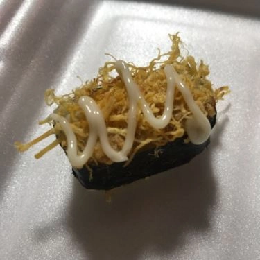 Món ăn- Quán Ăn Panda - Sushi Viên & Takoyaki