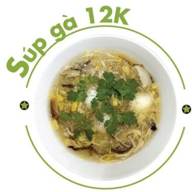Món ăn- Quán Ăn Bana's House - Food & Drinks