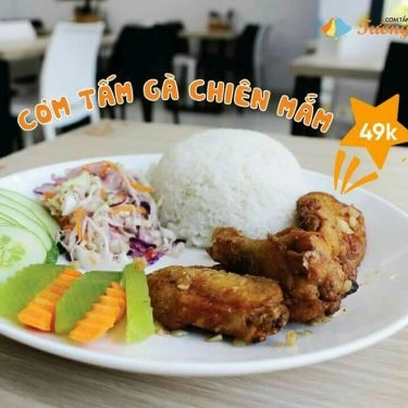 Món ăn- Quán Ăn Cơm Tấm Tường Hân