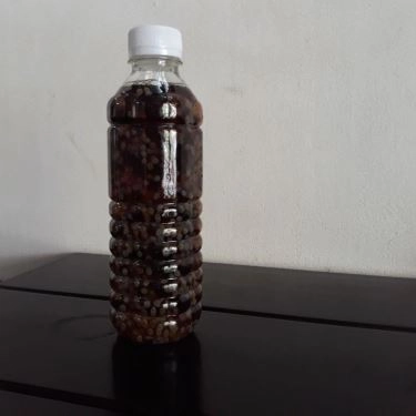 Món ăn- Quán Ăn Tôn Mập - Cơm Bò Xào - Cơm Gà Xối Mỡ