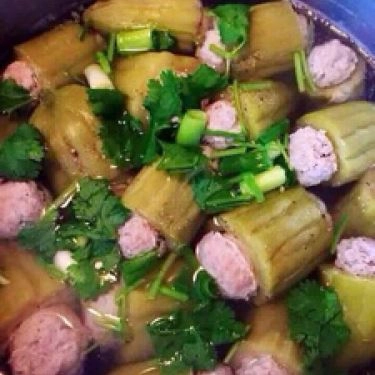 Món ăn- Quán Ăn Quán 25 - Cơm Tấm & Cơm Văn Phòng