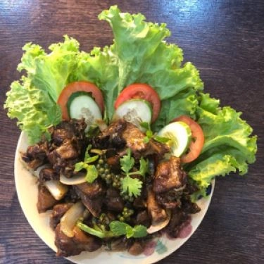 Món ăn- Quán Ăn Vịt Vi Vu - Đặng Văn Ngữ