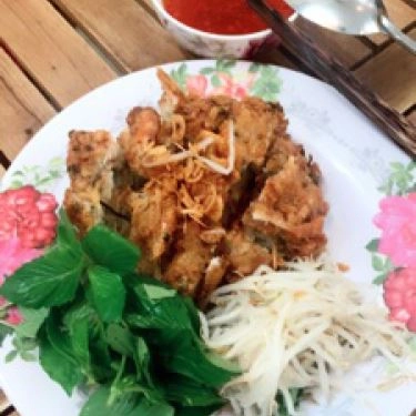Món ăn- Quán Ăn Hai Lúa - Quán Bánh Cuốn