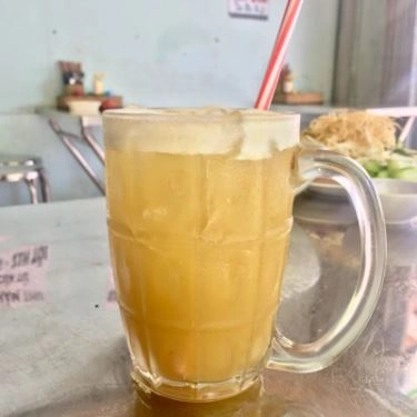 Món ăn- Quán Ăn Thu - Bún Mắm & Súp Cua