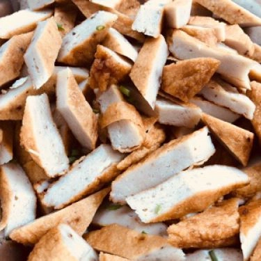 Món ăn- Quán Ăn Bún Chả Cá Nha Trang - Huỳnh Tịnh Của