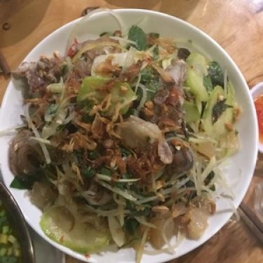 Món ăn- Quán Ăn Quán Món Ngon Quy Nhơn