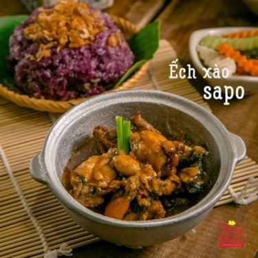 Món ăn- Quán Ăn Xôi Mai - Tông Đản
