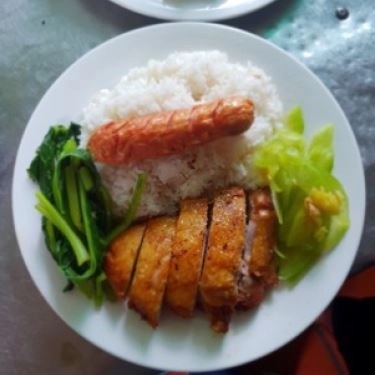 Món ăn- Quán Ăn Cơm Gà Sơn La - Chiến Thắng