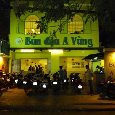 Tổng hợp- Quán Ăn Bún Đậu A Vừng - Lương Hữu Khánh