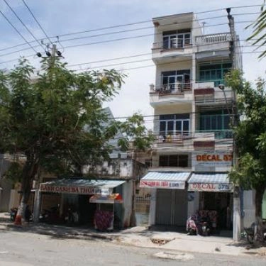 Tổng hợp- Quán Ăn Bánh Canh Bà Thừa