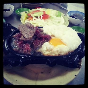 Tổng hợp- Quán Ăn Bánh Mì Beefsteak Lệ Hồng
