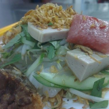 Món ăn- Quán Ăn Bánh Ướt Út Phương
