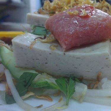 Món ăn- Quán Ăn Bánh Ướt Út Phương