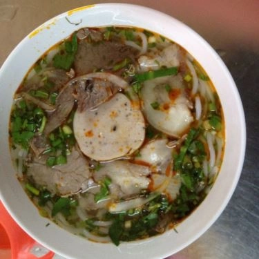 Tổng hợp- Quán Ăn Bún bò Hương Giang - Lê Bình