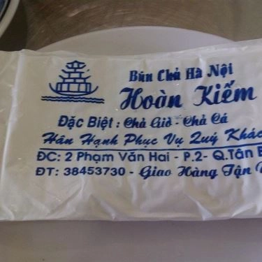 Tổng hợp- Quán Ăn Bún Chả Hoàn Kiếm Hà Nội