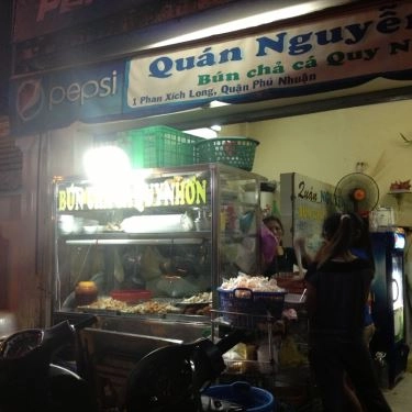 Tổng hợp- Quán Ăn Nguyễn Gia - Bún Chả Cá Quy Nhơn