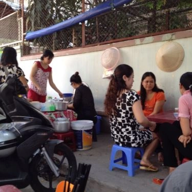 Tổng hợp- Quán Ăn Bún Riêu Cua - Lê Văn Sỹ