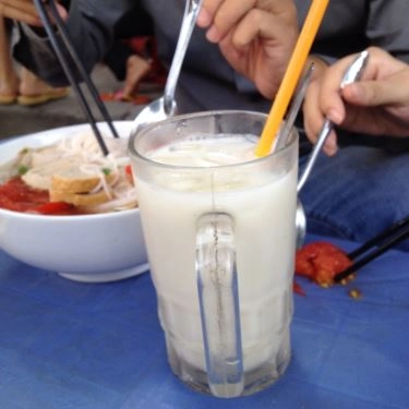 Tổng hợp- Quán Ăn Bún Riêu Cua - Lê Văn Sỹ