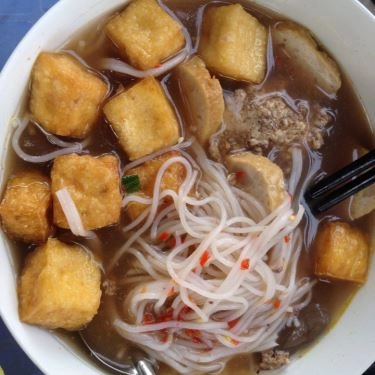 Tổng hợp- Quán Ăn Bún Riêu Cua - Lê Văn Sỹ