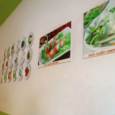 Tổng hợp- Quán Ăn Bún Sài Gòn  - I Love Bún