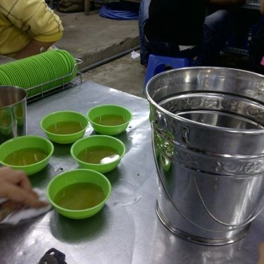 Tổng hợp- Quán Ăn Bún Thịt Nướng Hải Đăng