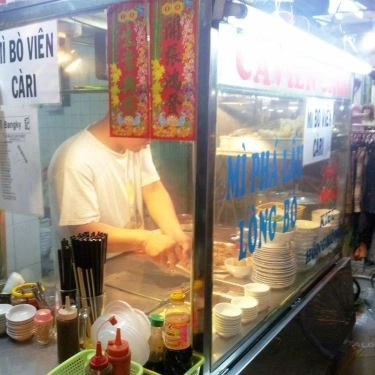 Tổng hợp- Quán Ăn BangKy - Mì Cá Viên Cari