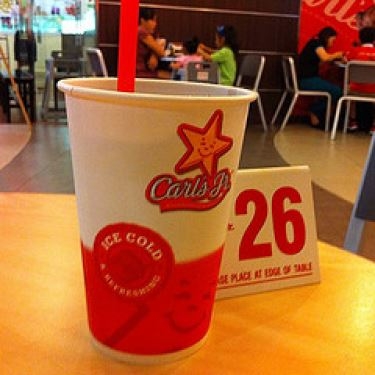 Tổng hợp- Nhà Hàng Carl's Jr. Hamburger - Phú Mỹ Hưng