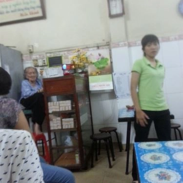 Tổng hợp- Quán Ăn Chè Hiển Khánh