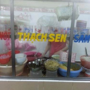 Tổng hợp- Quán Ăn Chè Hiển Khánh