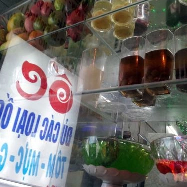 Tổng hợp- Quán Ăn Xì Tin Quán - Ăn Bình Dân