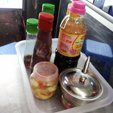 Tổng hợp- Quán Ăn Xì Tin Quán - Ăn Bình Dân