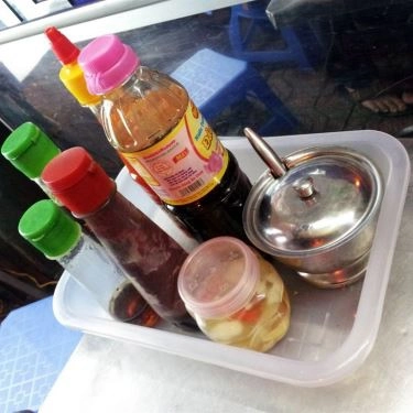 Tổng hợp- Quán Ăn Xì Tin Quán - Ăn Bình Dân