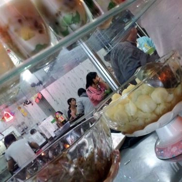 Tổng hợp- Quán Ăn Xì Tin Quán - Ăn Bình Dân