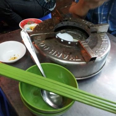 Tổng hợp- Quán Ăn Xì Tin Quán - Ăn Bình Dân