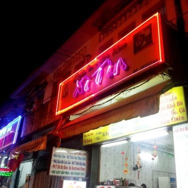 Tổng hợp- Quán Ăn Xì Tin Quán - Ăn Bình Dân