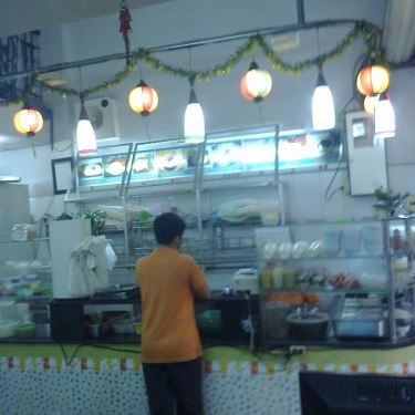 Tổng hợp- Quán Ăn Chè Thanh Tâm - Bùi Hữu Nghĩa