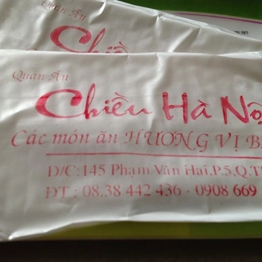 Tổng hợp- Quán Ăn Chiều Hà Nội - Bún Thang, Miến, Xôi Gà