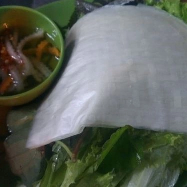 Tổng hợp- Quán Ăn Cô Ba - Bún Thịt Nướng