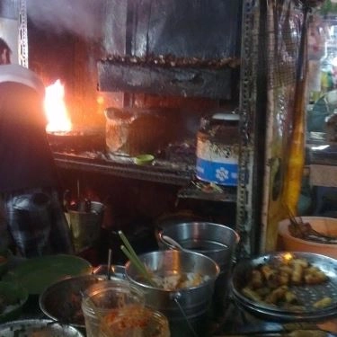 Tổng hợp- Quán Ăn Cô Ba - Bún Thịt Nướng