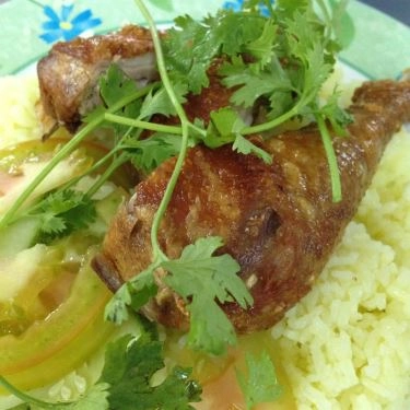 Tổng hợp- Quán Ăn Cơm Gà Hồng Phát - Tân Bình