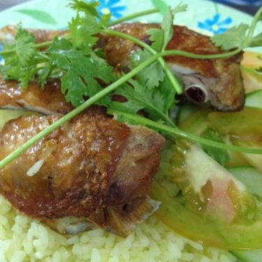 Tổng hợp- Quán Ăn Cơm Gà Hồng Phát - Tân Bình