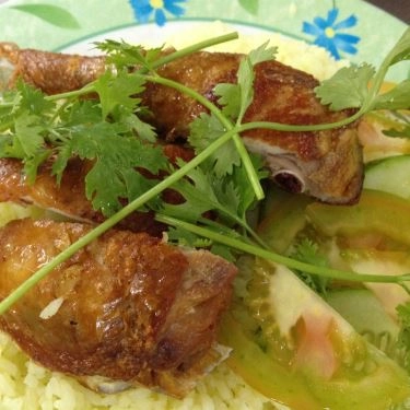 Tổng hợp- Quán Ăn Cơm Gà Hồng Phát - Tân Bình